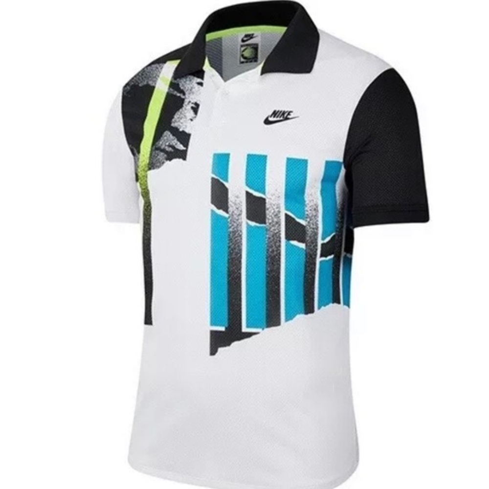Nike Court Men’s M Challenge Court Polo